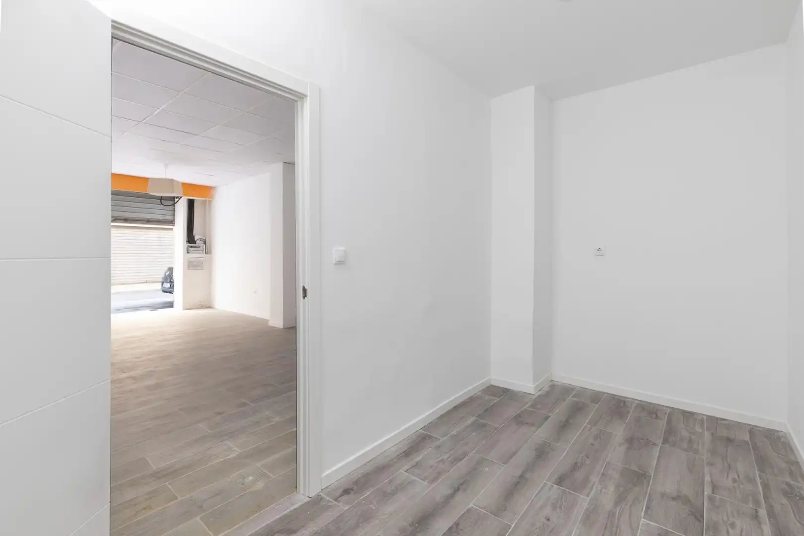 Appartement compact à vendre à Calle Calle Doctor Fernando Escobar, imagen 16