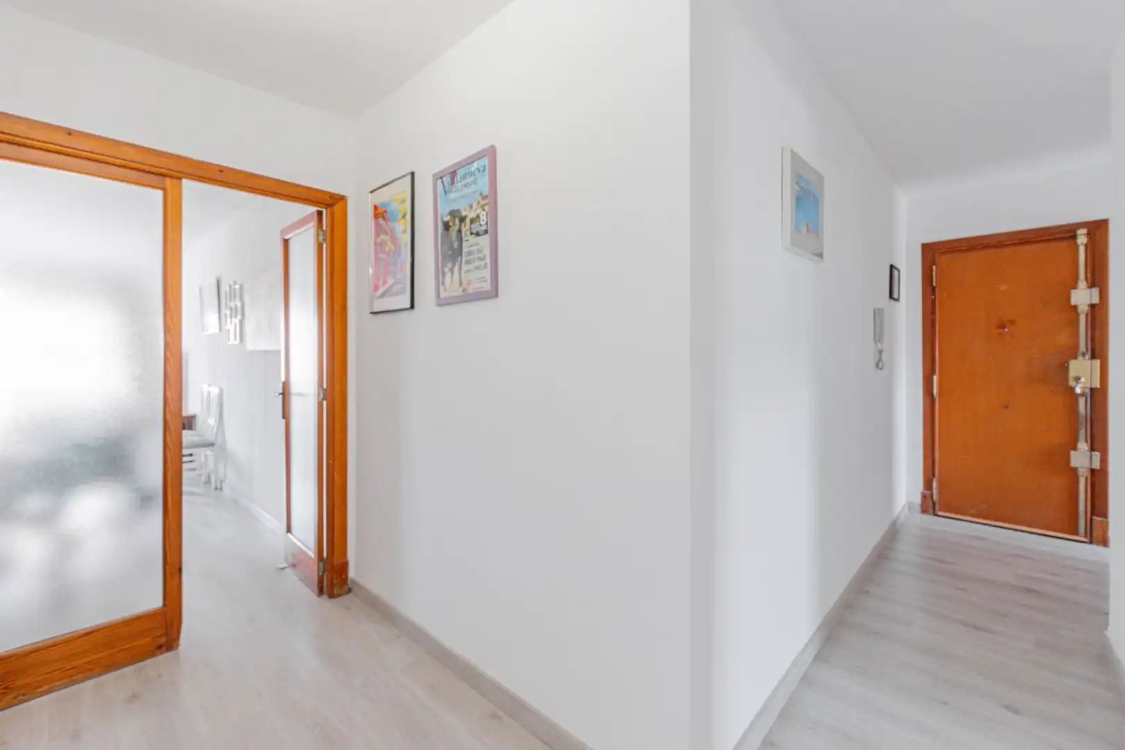 Flat for sale in  Palma de Mallorca  with Air Conditioner, Heating and Balcony