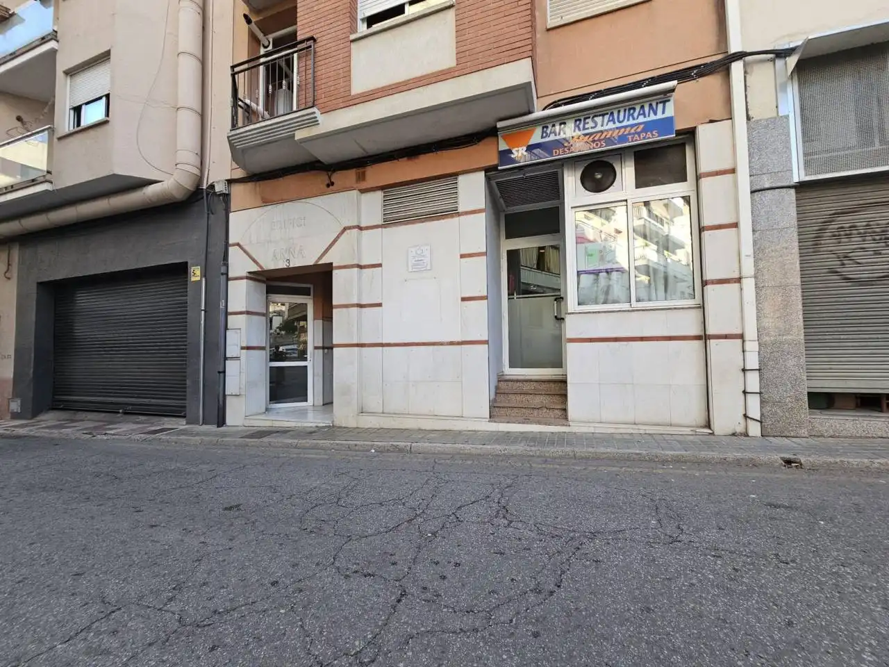 Gewerbefläche zum Verkauf in Calle Mas Marot, imagen 21
