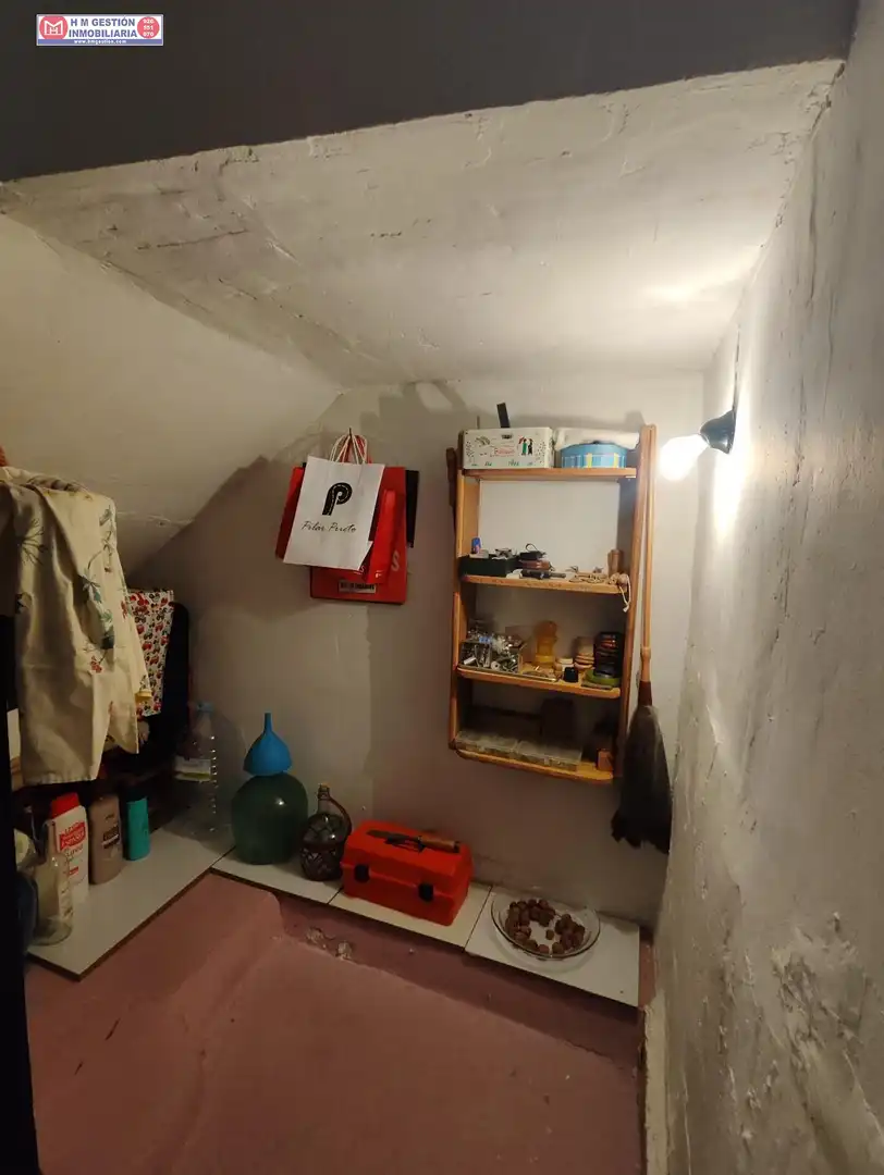 Casa amb terrassa en venda a Alcázar de San Juan, imagen 5