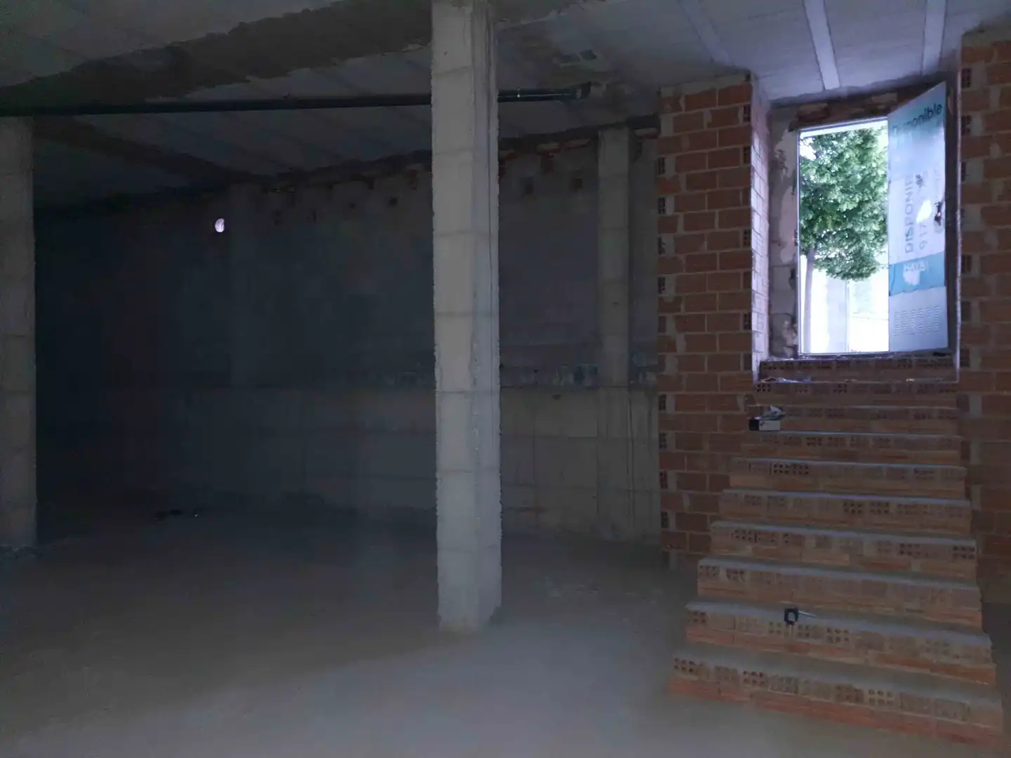 Local comercial en venda a Calle Alameda, imagen 4