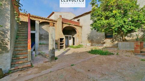 Foto 3 de Casa o xalet en venda a Carrer Sant Vidal, Regencós, Girona