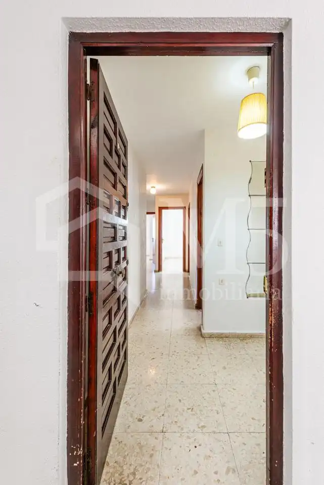 Piso en venta en Vélez-Málaga con Terraza y Amueblado