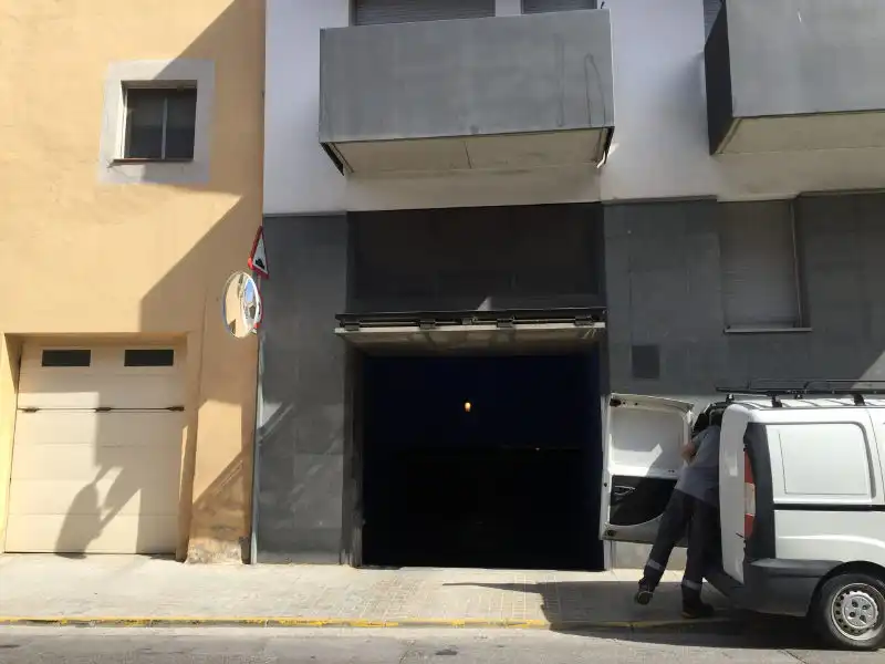 Parcheggio in vendita a RAMON I CAJAL, imagen 5