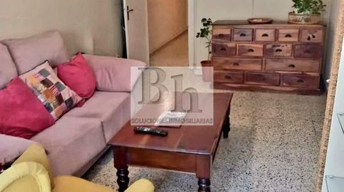 Foto 2 de Piso en venta en Santa Cristina - San Rafael, Málaga Capital