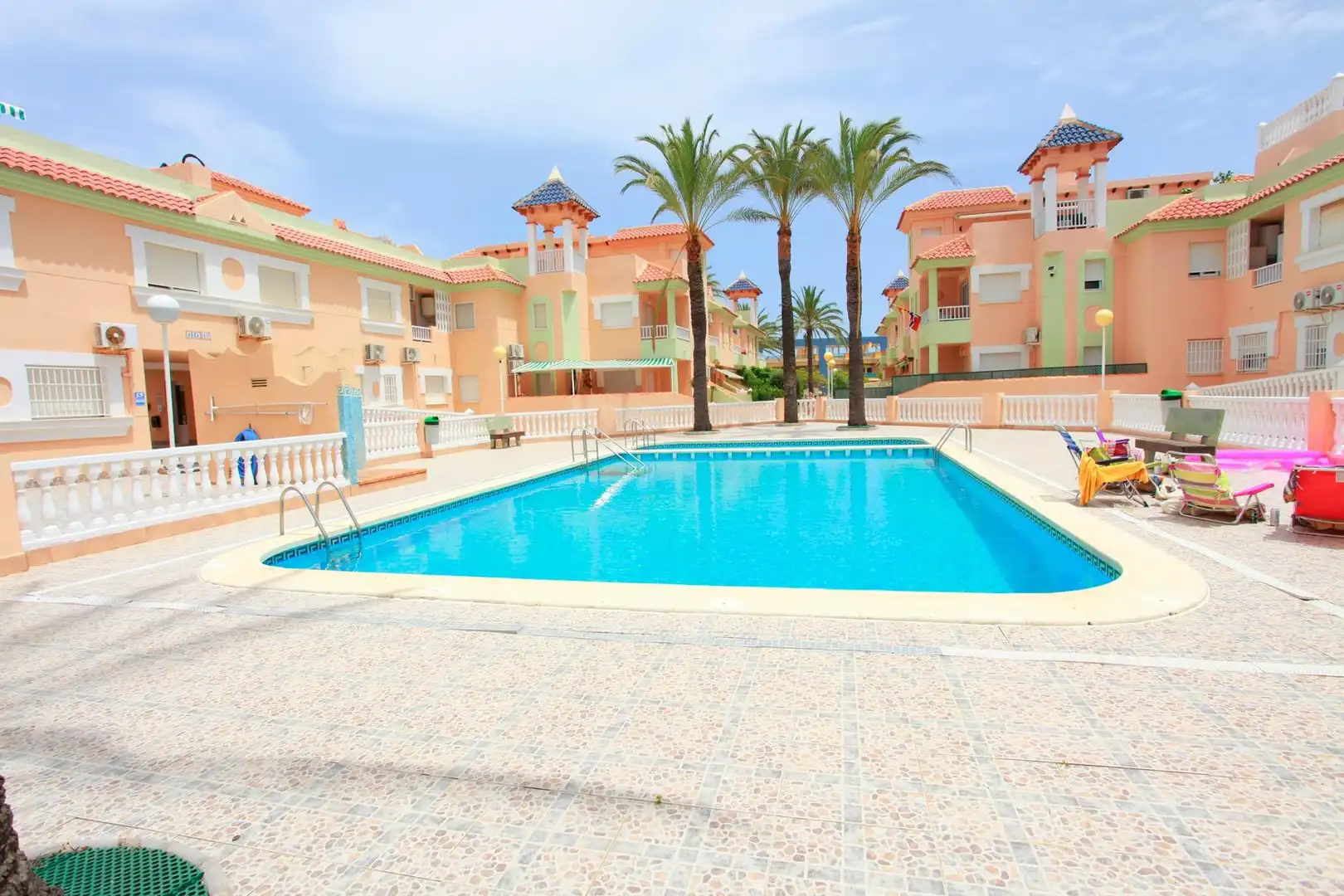 Dúplex con piscina en venta en Calle FRENTE MARINO AREA 9 A 13, imagen 37