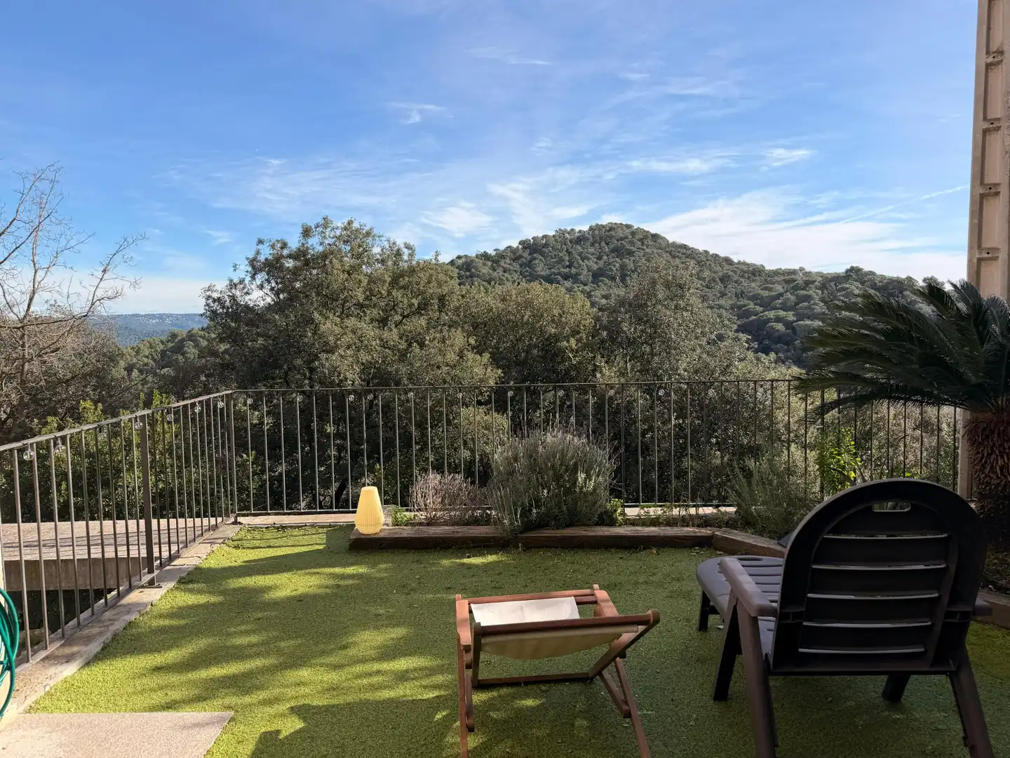 Casa o chalet en venta en Òrrius