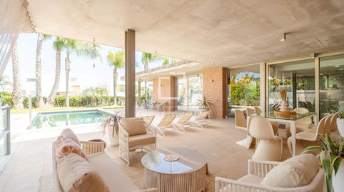 Foto 5 de Casa o xalet en venda a Torre en Conill - Cumbres de San Antonio, Bétera