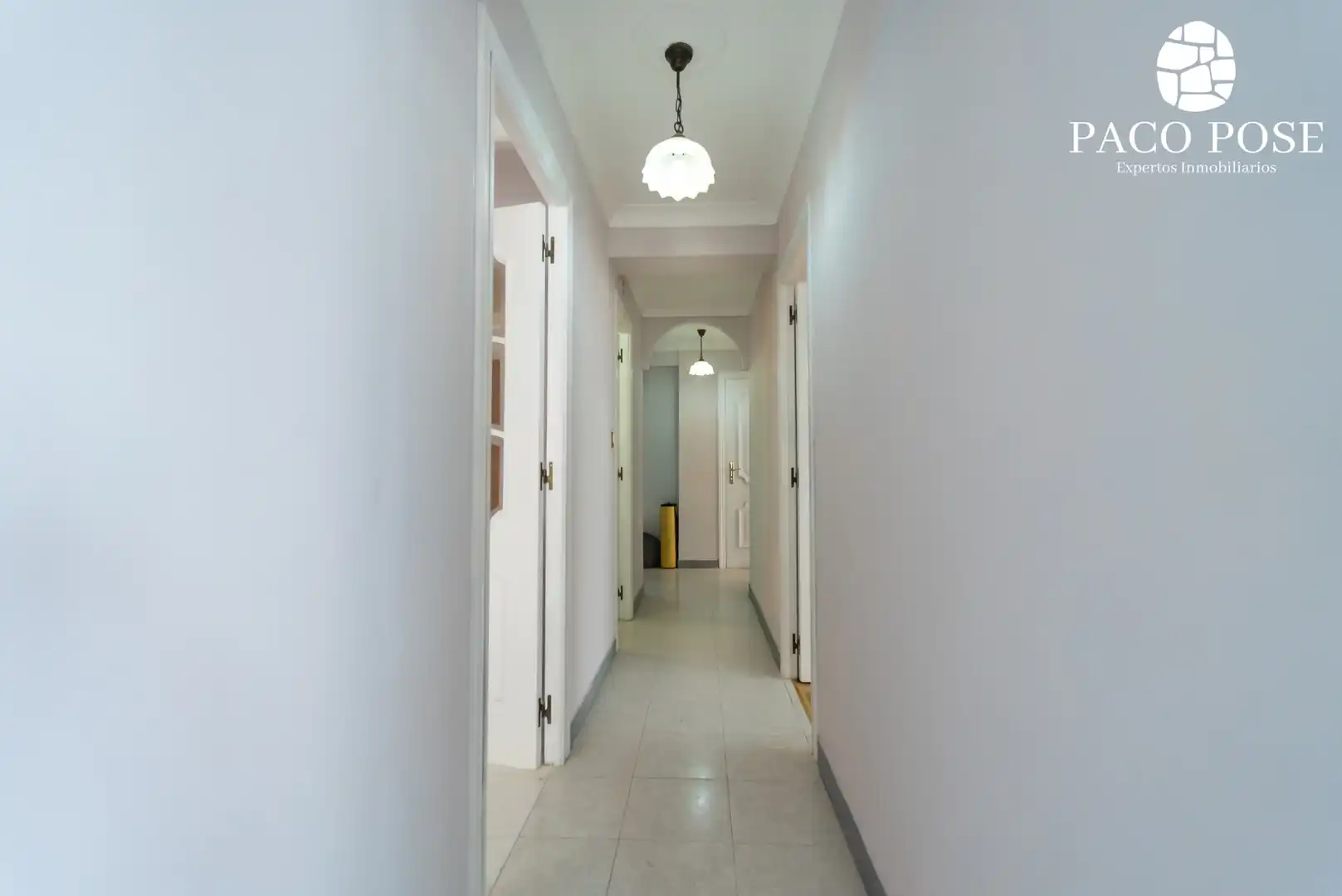 Flat for sale in A Coruña Capital   with Parquet flooring, Furnished and Oven