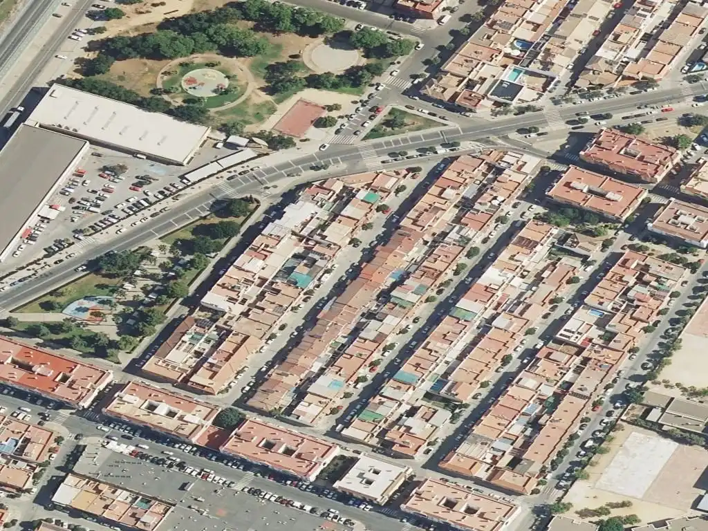 Casa en venta en La Hoja Roja, imagen 3