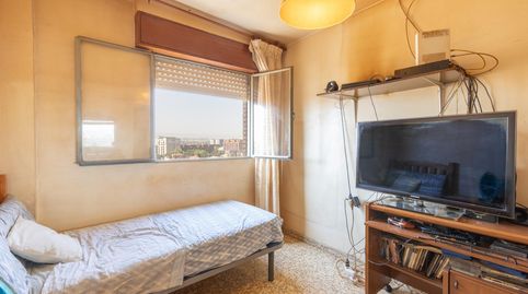 Foto 4 de Piso en venta en Diamantino Garcia, Barrio de Zaidín, Granada Capital