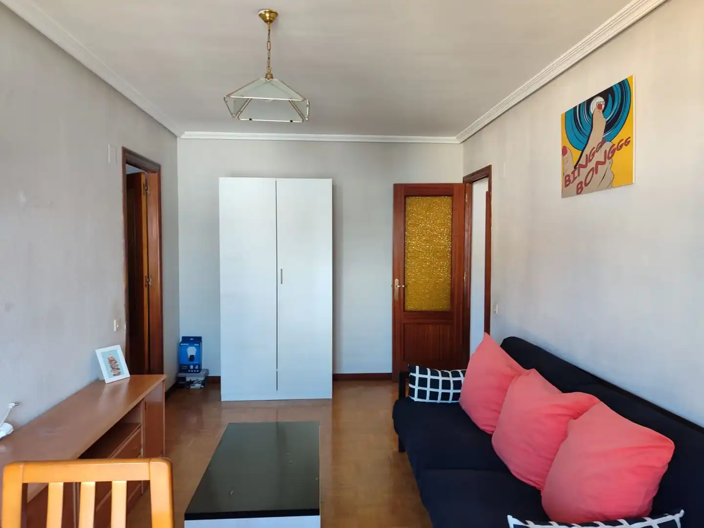 Flat with lift to rent in Calle CALLE CAMPO DE LA VEGA, imagen 8