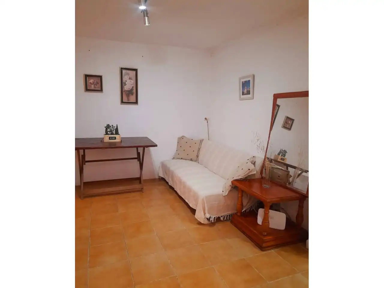Piso en venta en Vilanova i la Geltrú con Terraza y Amueblado