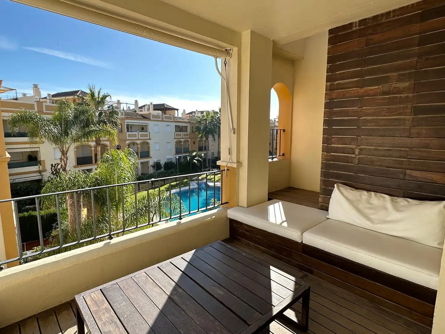 Apartment mit Pool zum Verkauf in Costa Ballena - Largo Norte, imagen 24