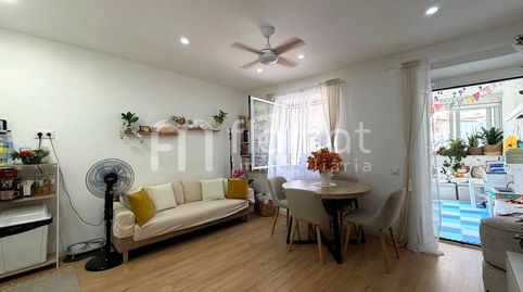 Foto 3 de Piso en venta en Carrer Alt de Sant Pere, Centre, Torredembarra