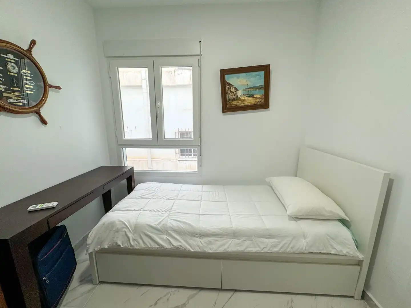 Apartamento con ascensor en alquiler en Playa del Acequión, Náufragos y Rocío del Mar, imagen 17