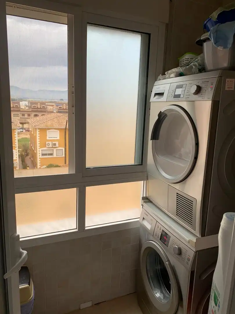 Wohnung mit Terrasse zum Verkauf in Albatera, imagen 9
