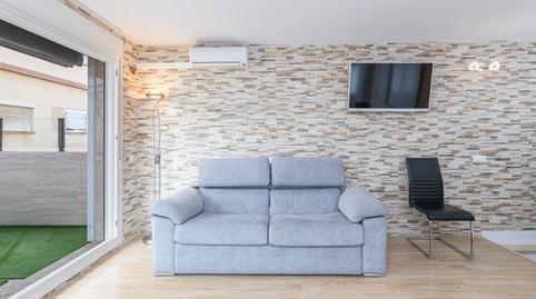 Foto 2 de Àtic en venda a Parque Ayala - Jardín de la Abadía - Huelín, Málaga