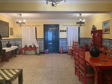Casa a schiera in affitto a Calle Sanlúcar