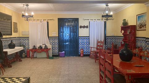 CASA EN ALQUILER ROMERIA 2025