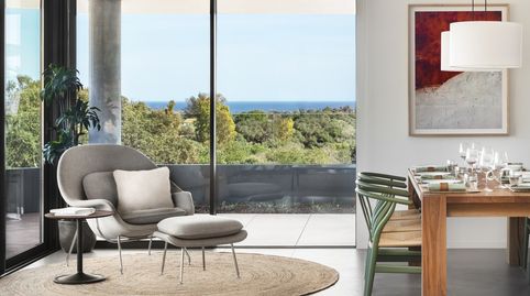 Foto 5 de Piso en venta en Sotogrande Alto, Sotogrande