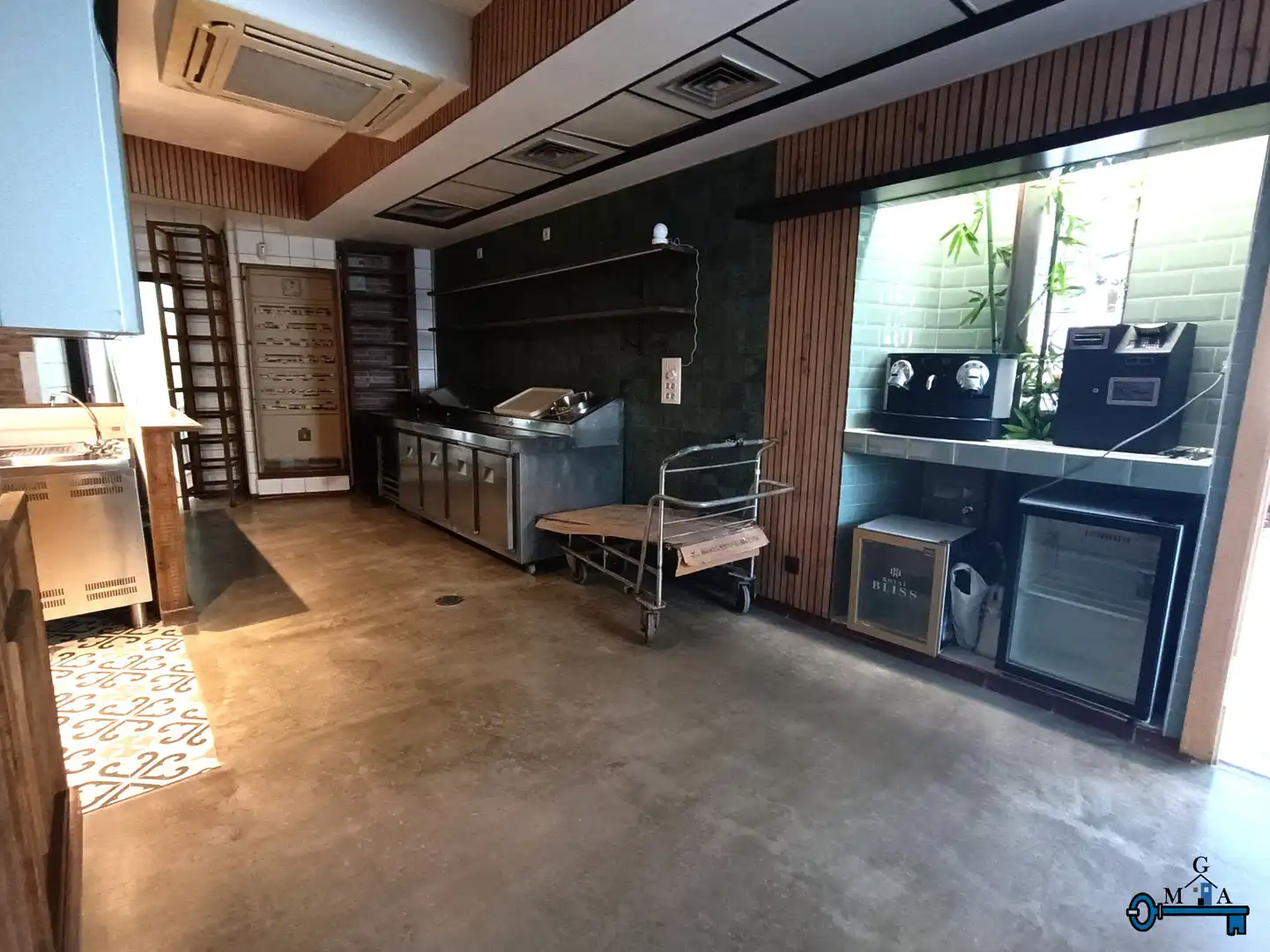 Local comercial en traspaso en Centro, imagen 15