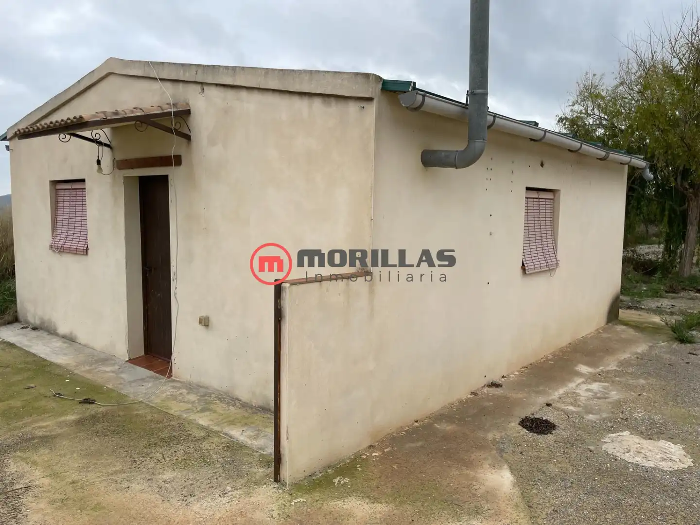 Chalet con jardín en venta en Bullas, imagen 28