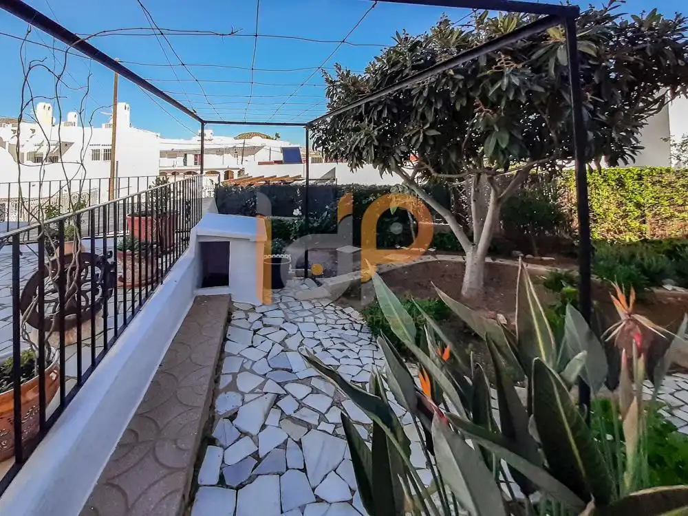 Haus mit Terrasse zum Verkauf in El Palmeral, imagen 40