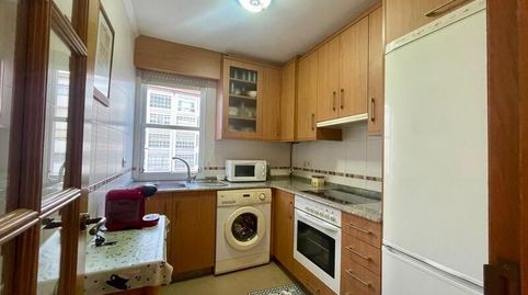 Foto 3 de Piso en venta en Pontedeume, A Coruña