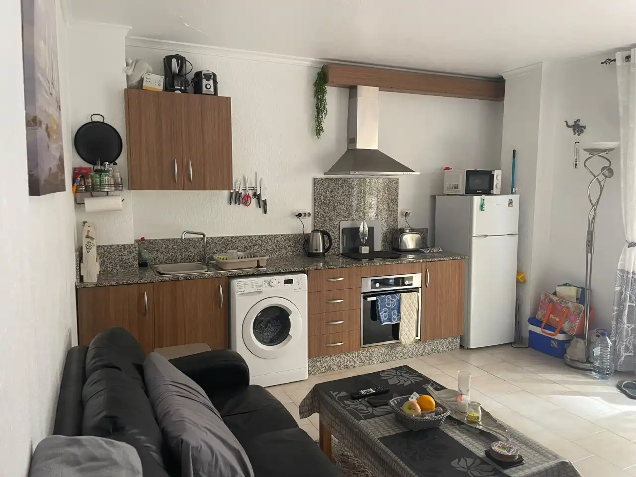 Flat with lift for sale in La Mata, imagen 7