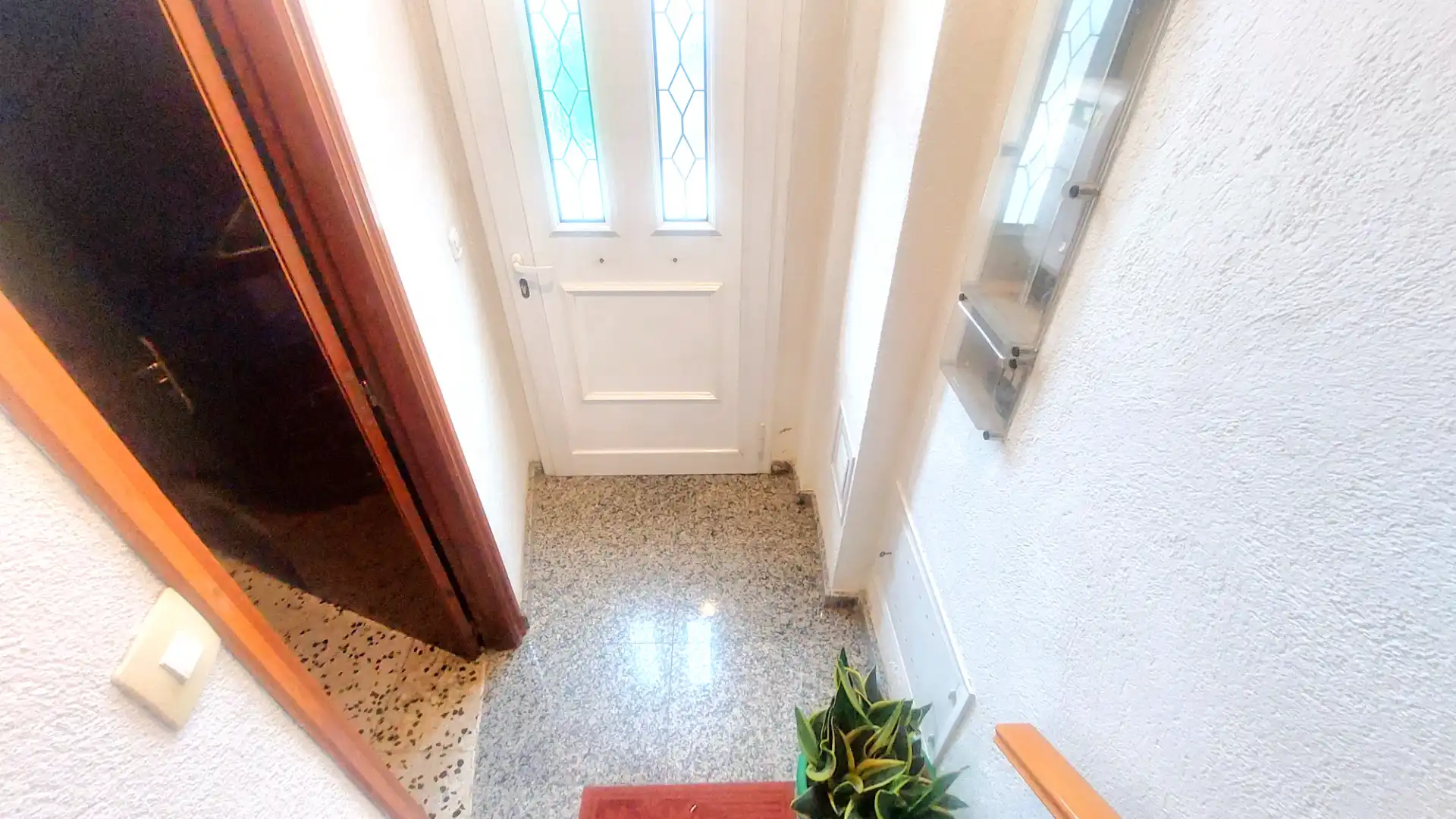 Casa a schiera con terrazza in vendita a Carrer Bisbe Valls, imagen 45