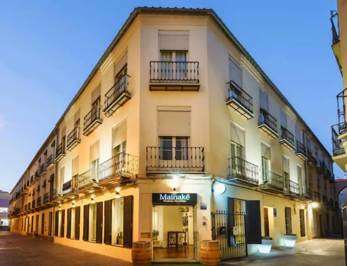 Apartment to rent in Centro, imagen 19