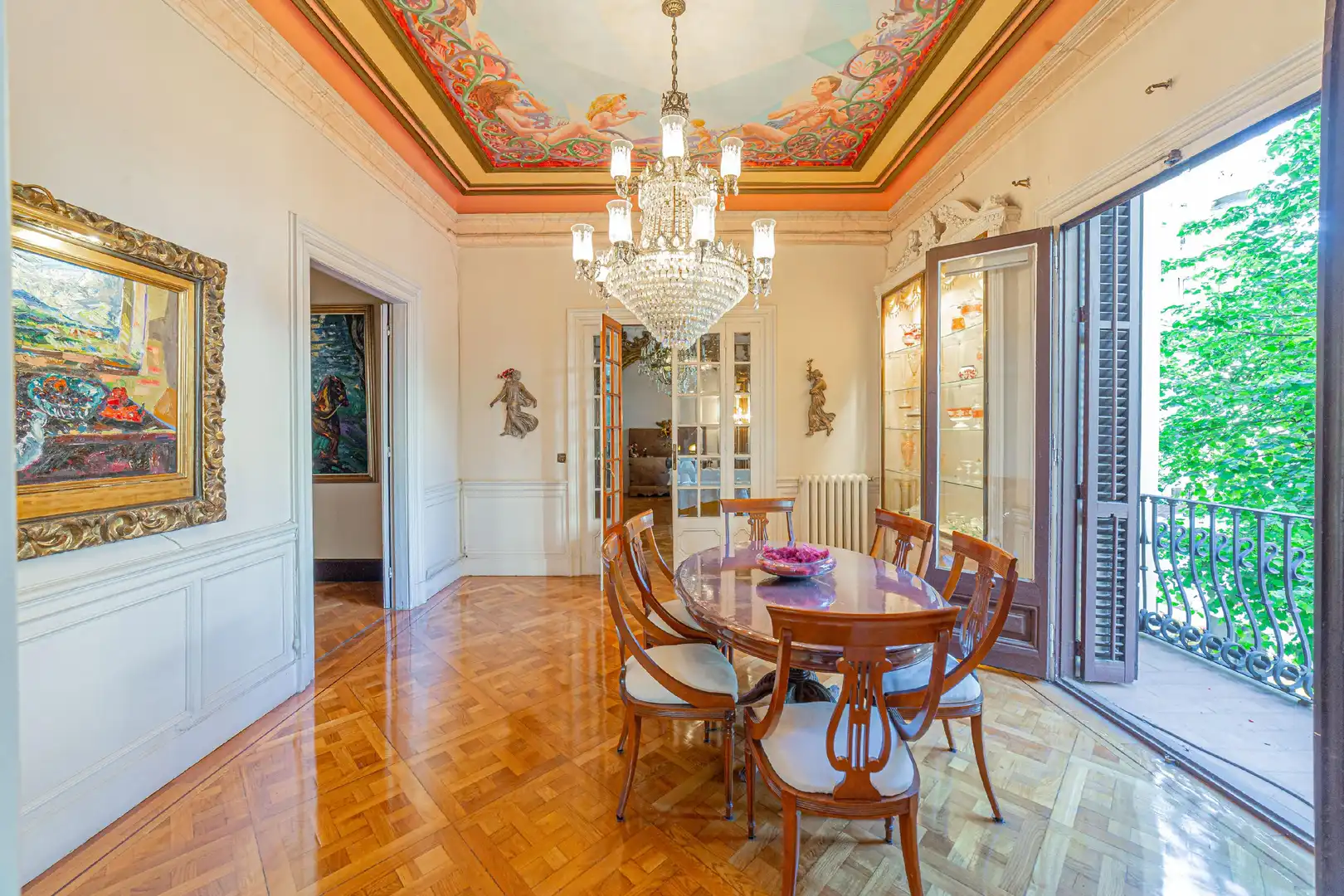 Appartamento con ascensore in vendita a Eixample, imagen 10