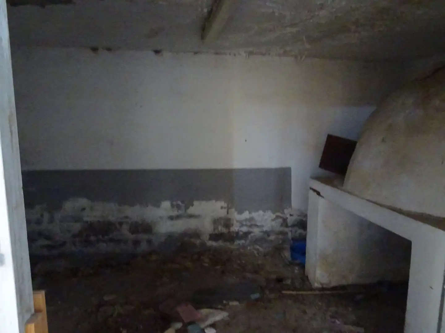 Nave industrial en venta en Laujar de Andarax