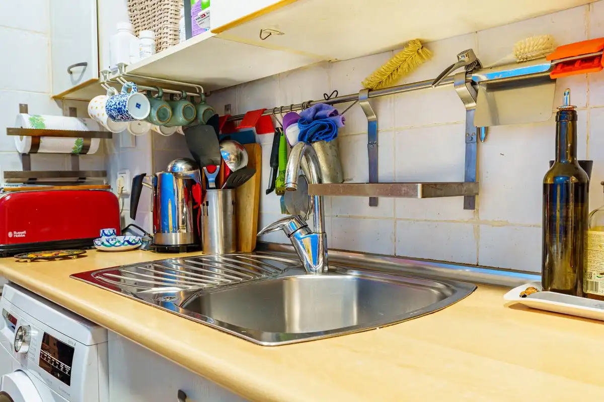 Flat with lift for sale in Cava Alta, imagen 15