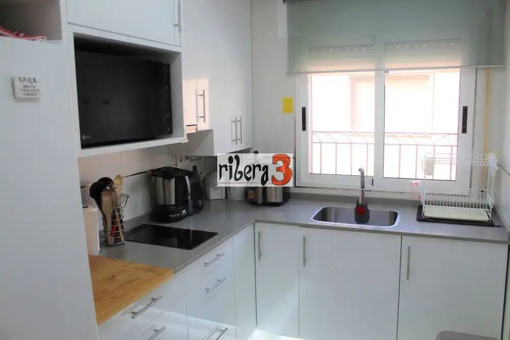 Appartement compact avec ascenseur à vendre à Santiago de la Ribera, imagen 7