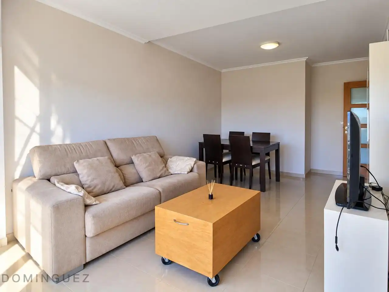 Flat with pool for sale in A Illa de Arousa, imagen 8