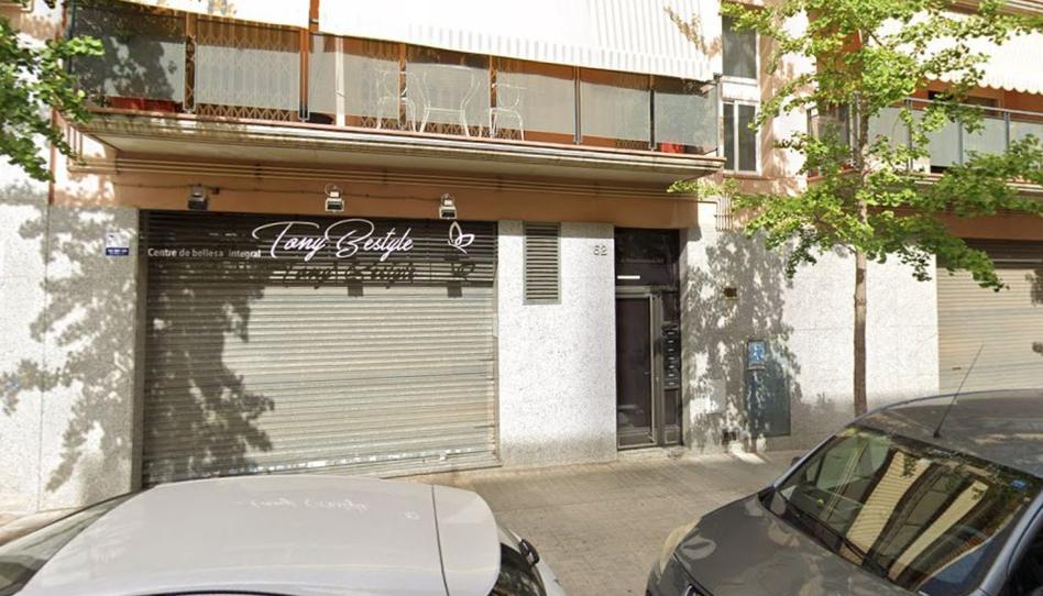 Photo 1 of Premises for sale in Mataró - Calle Dinamarca, La Llàntia, Barcelona