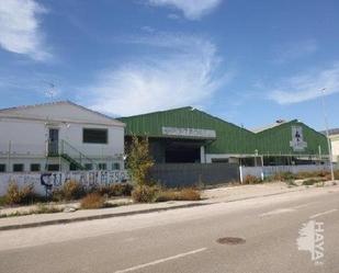 Exterior view of Industrial buildings for sale in Alberic