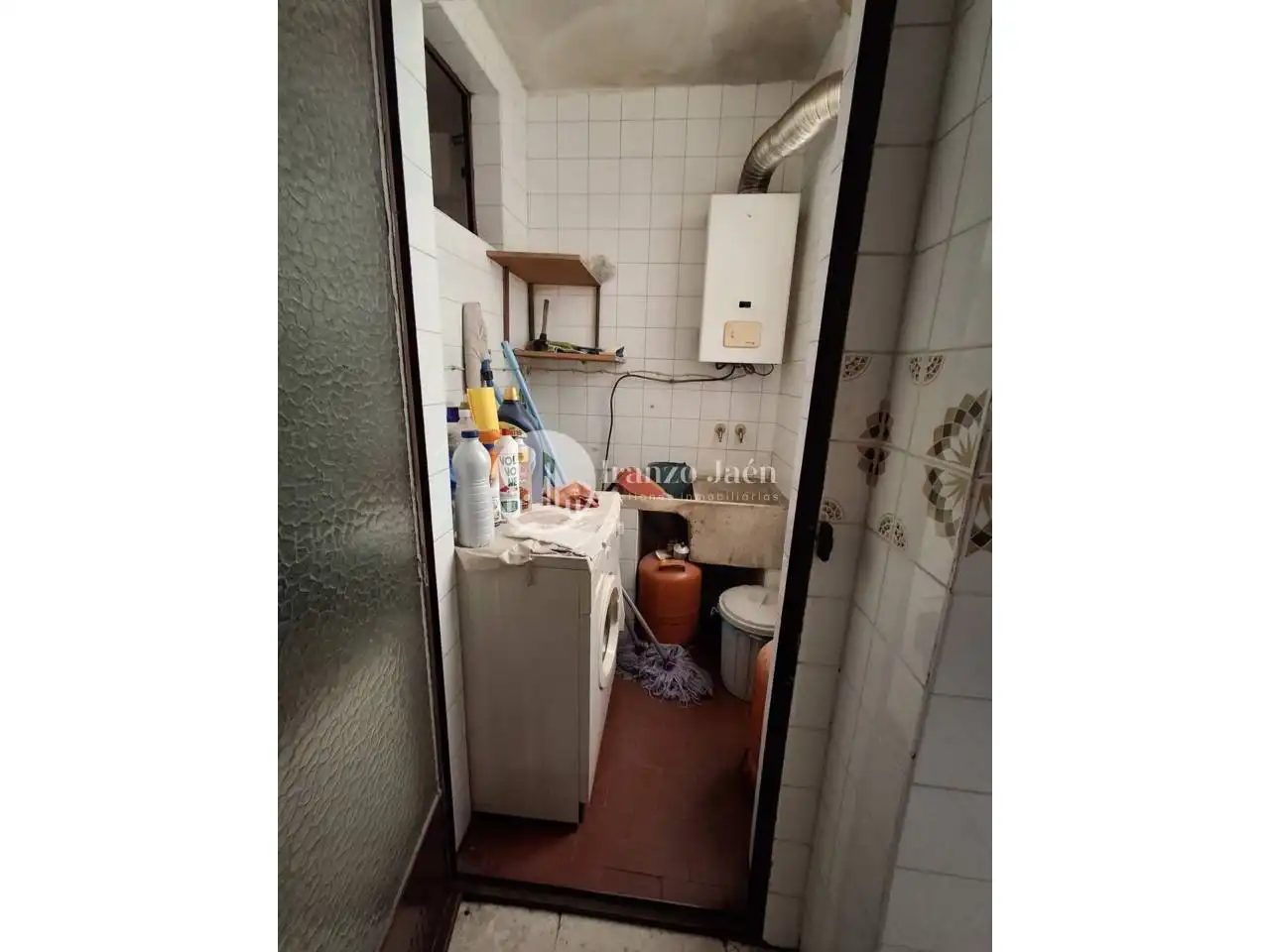 Piso con terraza en venta en Calle Adarves Bajos, imagen 6