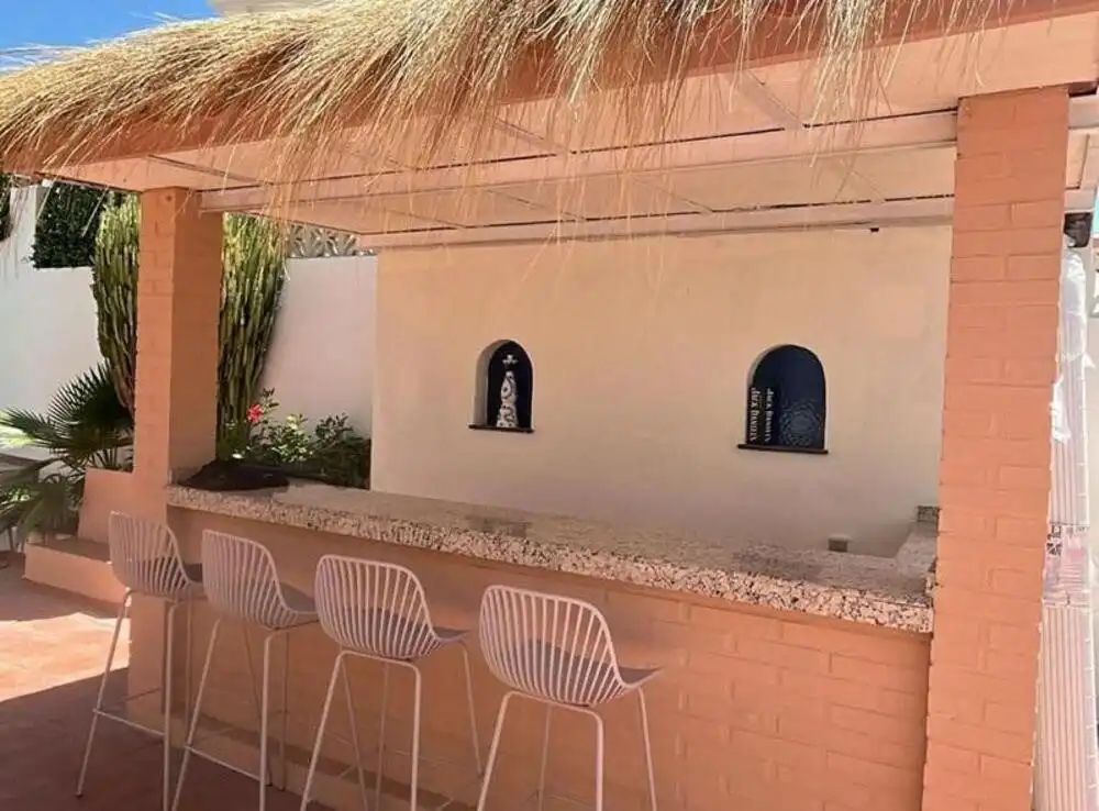 House with terrace for sale in Nueva Andalucía, imagen 3