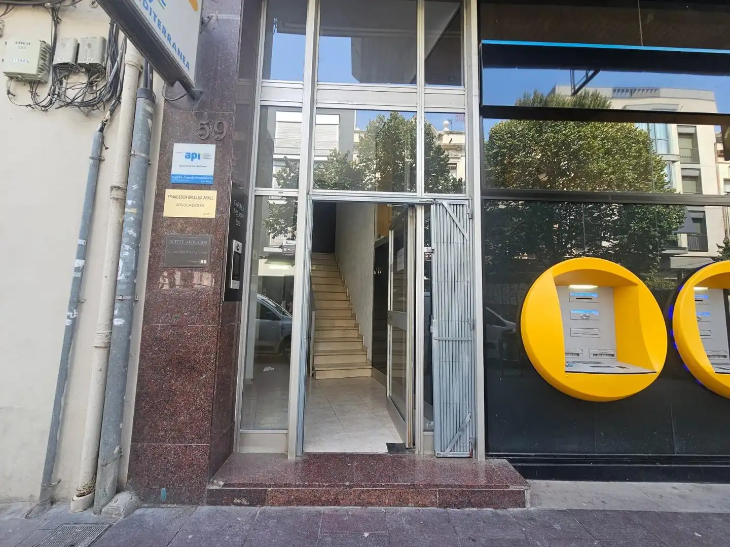 Oficina en venda a Montcada Centre - La Ribera, imagen 5