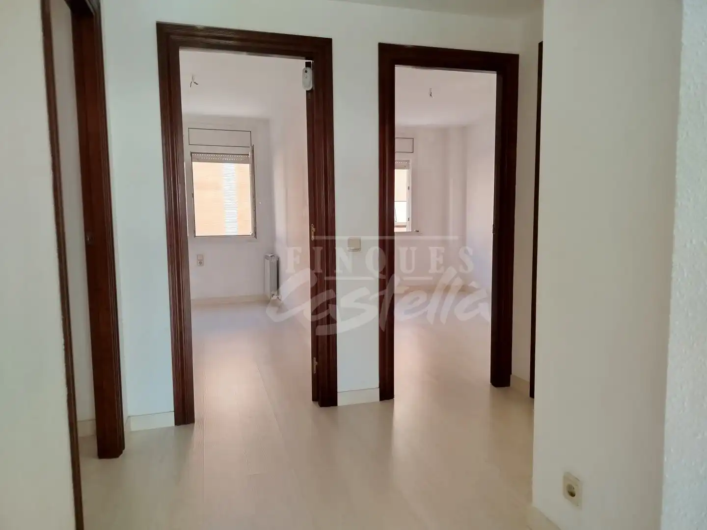 Bedroom of Flat for rent in Santa Coloma de Gramenet