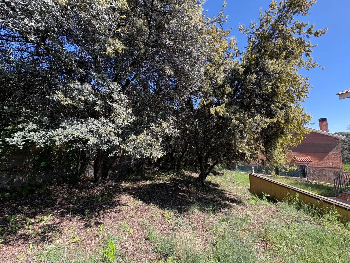 Villa con giardino in vendita a Pioz, imagen 7