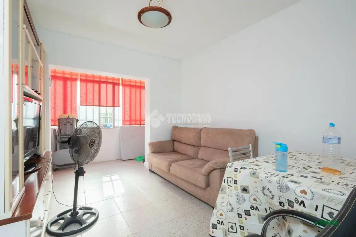 Piso en venta en Nueva Almería - Cortijo Grande - Vega de Acá