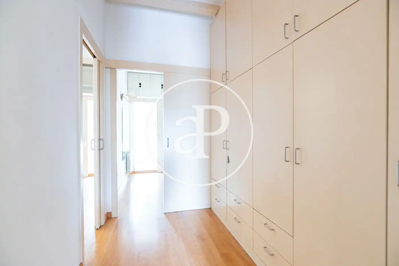 Attic for sale in Barcelona  with Heating and Balcony