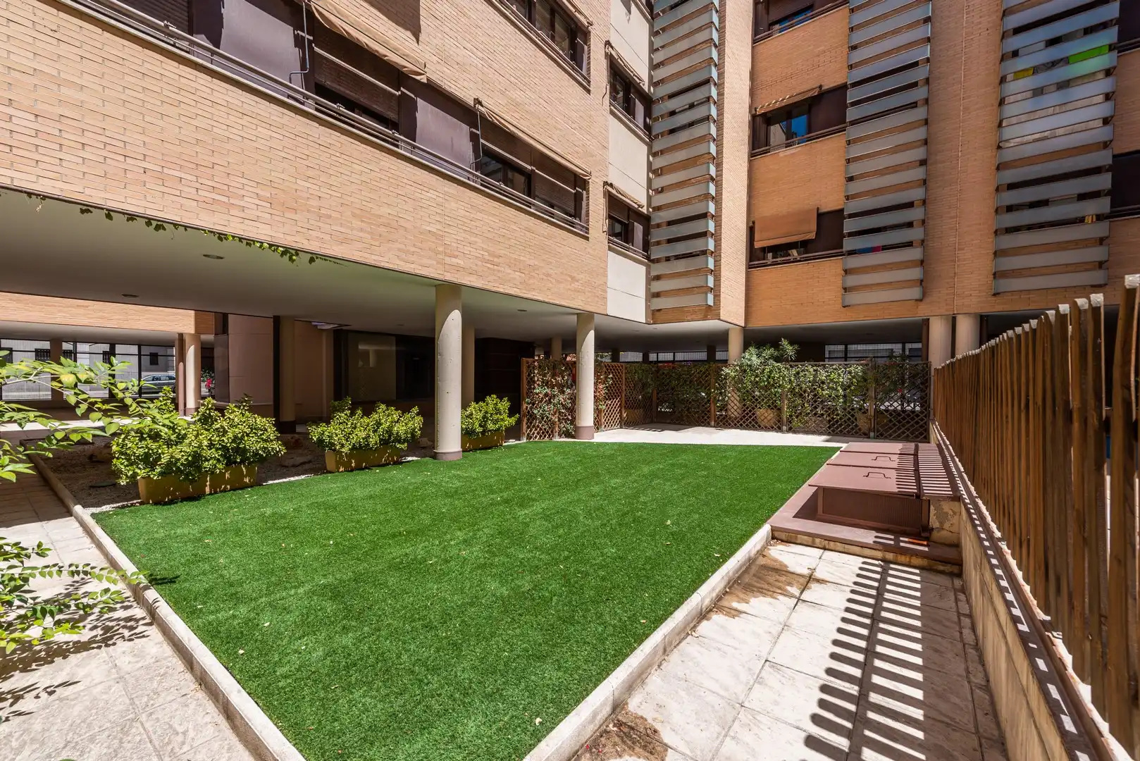 Appartamento con ascensore in vendita a Andrés de Urdaneta 10, imagen 24