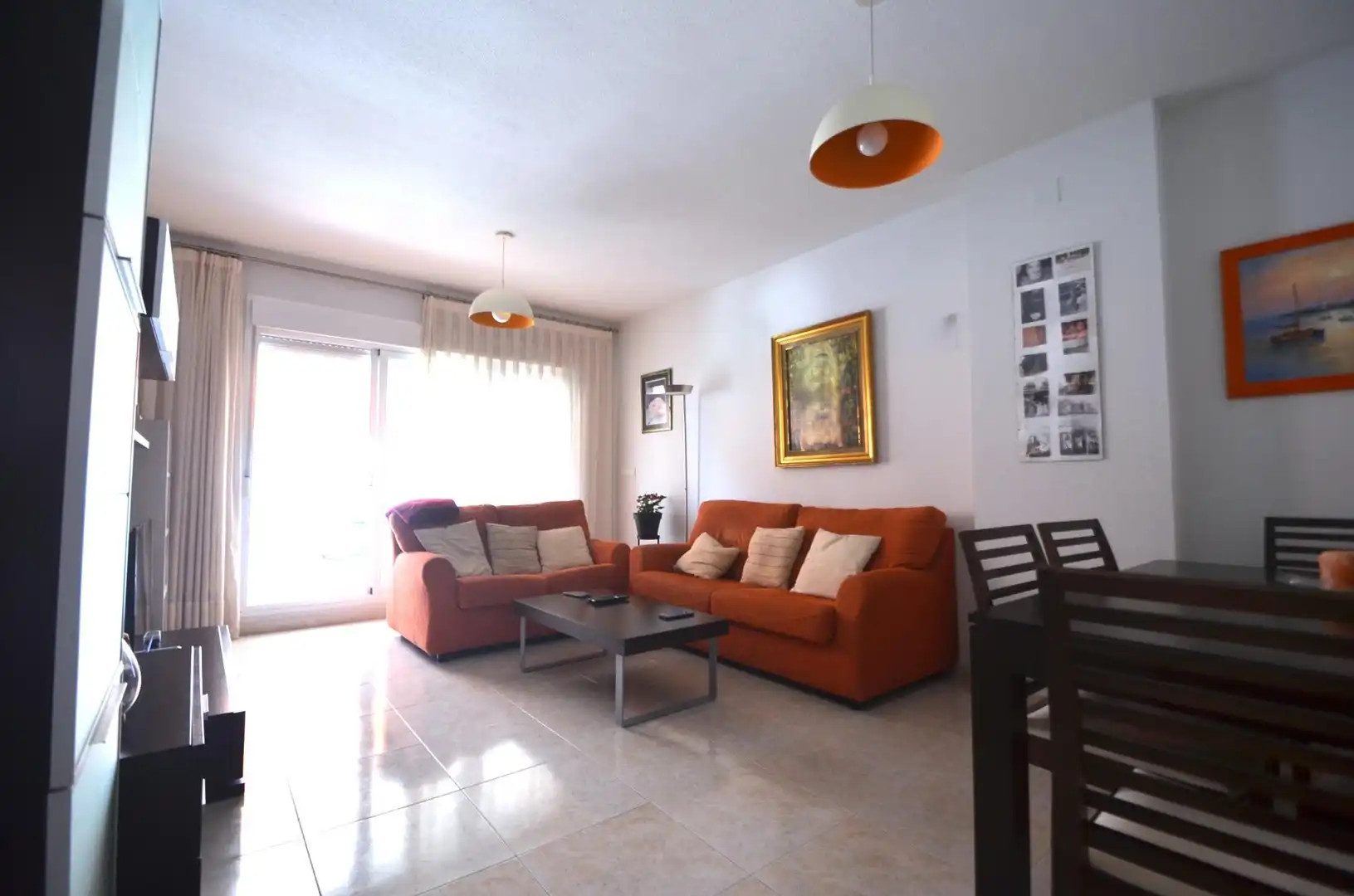 Apartamento con piscina en venta en La Cala de Villajoyosa, imagen 18
