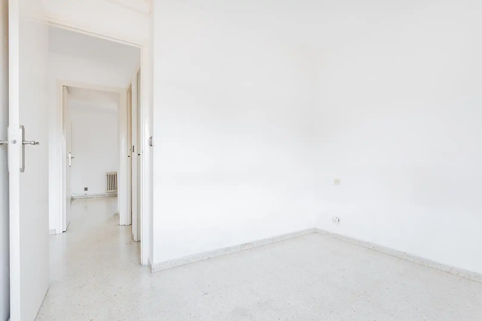 Habitación de Ático en venta en Barcelona