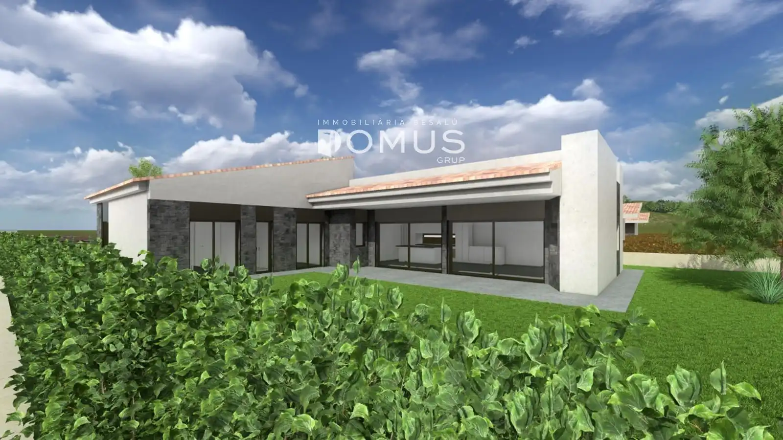 Detached house with garden for sale in La Canova, imagen 16